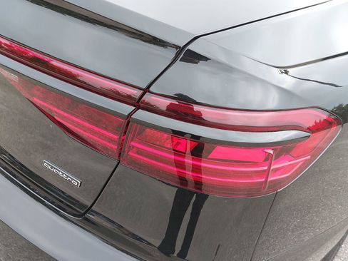 New 2026 Audi A8 L 3.0T AWD/4WD image 39