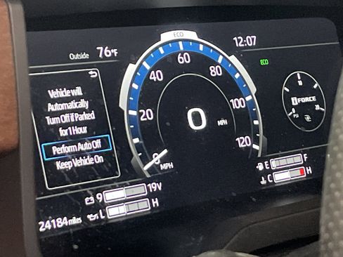 Used 2025 Toyota Tundra 1794 Edition image 10