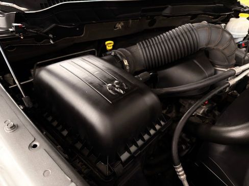 Used 2012 RAM 1500 Express image 52