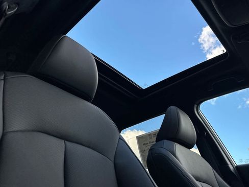 New 2026 Subaru Forester Limited image 18