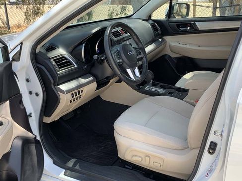 Used 2017 Subaru Legacy 2.5i Premium image 13