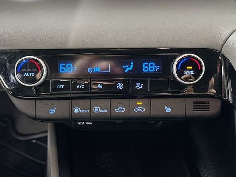 Used 2022 Hyundai Elantra SEL w/ Convenience Package image 13