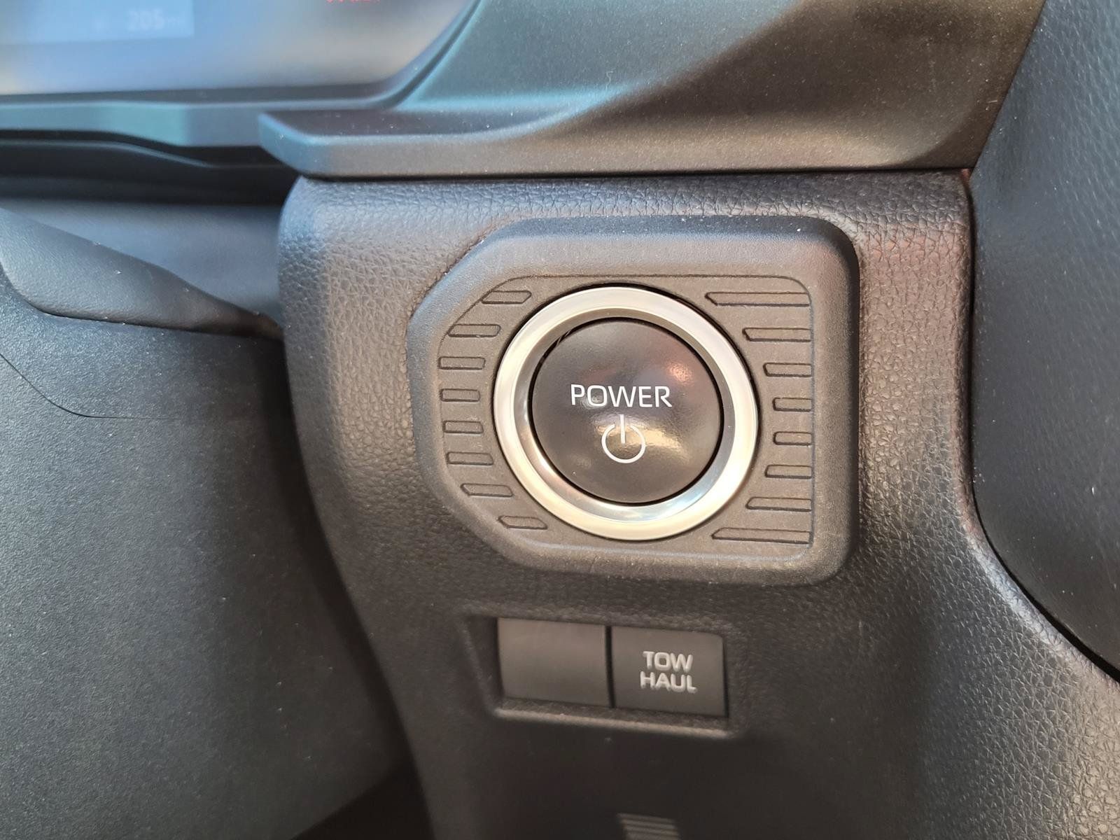 Used 2025 Toyota Land Cruiser 1958 AWD/4WD image 15