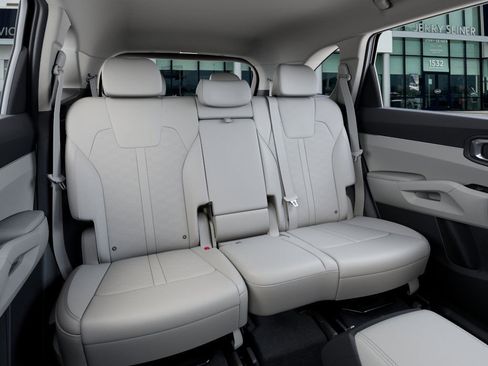 New 2026 Kia Sorento EX image 17