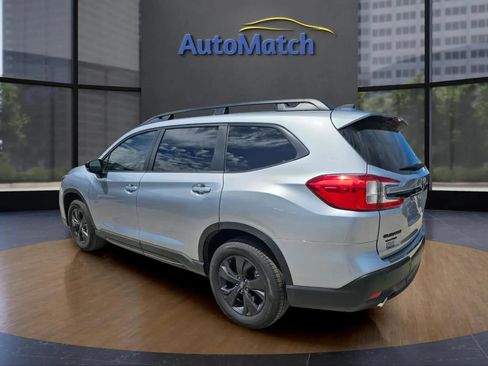Used 2026 Subaru Ascent Premium w/ Premium Package AWD/4WD image 6