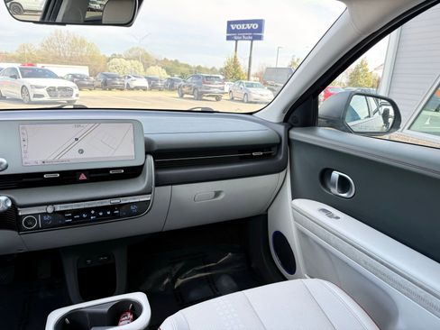 Used 2023 Hyundai Ioniq 5 SEL image 34