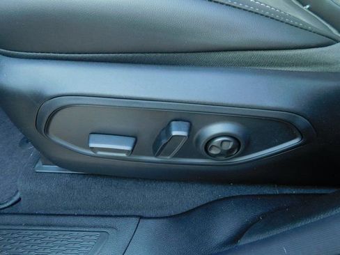 New 2026 Jeep Grand Cherokee Altitude image 25