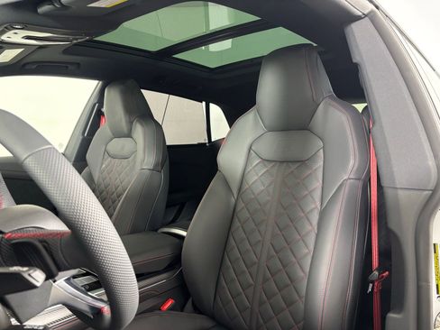 New 2026 Audi Q8 Prestige AWD/4WD image 11