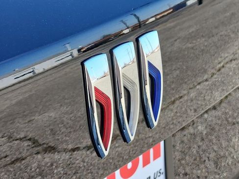New 2026 Buick Envision Sport Touring AWD/4WD image 20
