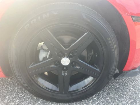 Used 2012 Chevrolet Camaro LT image 31