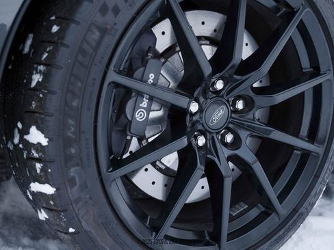 Used 2015 Ford Mustang Shelby GT350 image 55