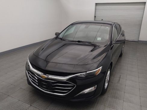 Used 2019 Chevrolet Malibu LS image 15