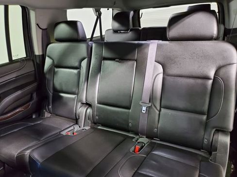 Used 2015 GMC Yukon XL SLT image 11