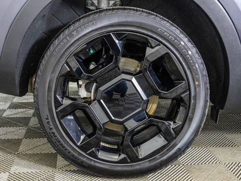 Used 2025 Kia Sorento X-Line EX image 56