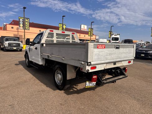 Used 2018 Ford F250 XL RWD image 5
