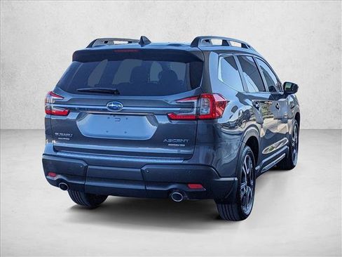 Used 2024 Subaru Ascent Limited w/ Technology Package image 8