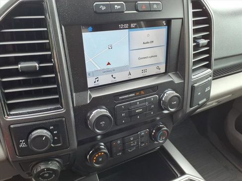 Used 2019 Ford F150 XLT w/ Equipment Group 302A Luxury AWD/4WD image 28
