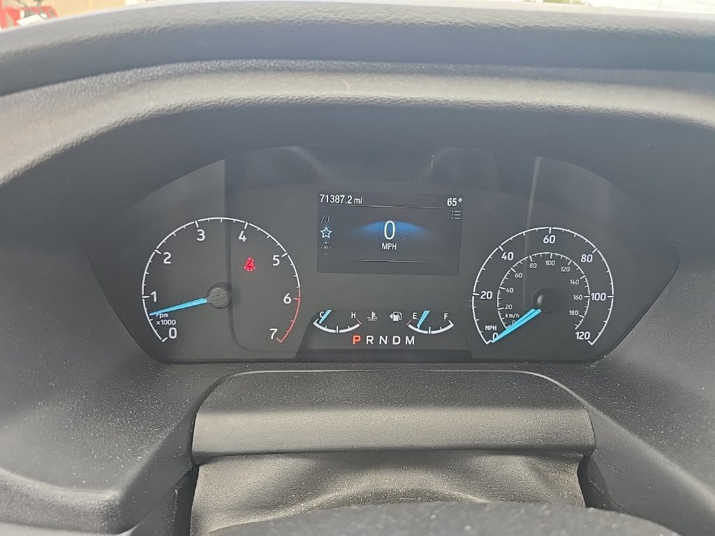 Used 2023 Ford Transit 350 XLT RWD image 14