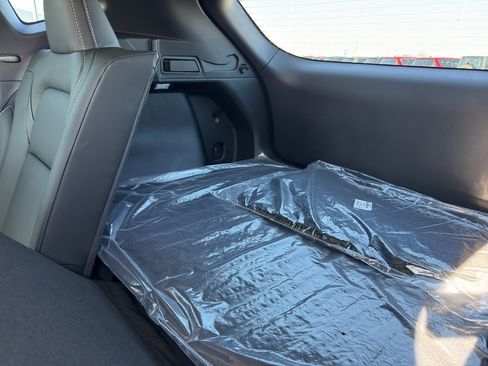 New 2026 Nissan Murano SV image 34