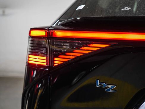 New 2026 Toyota bZ image 11