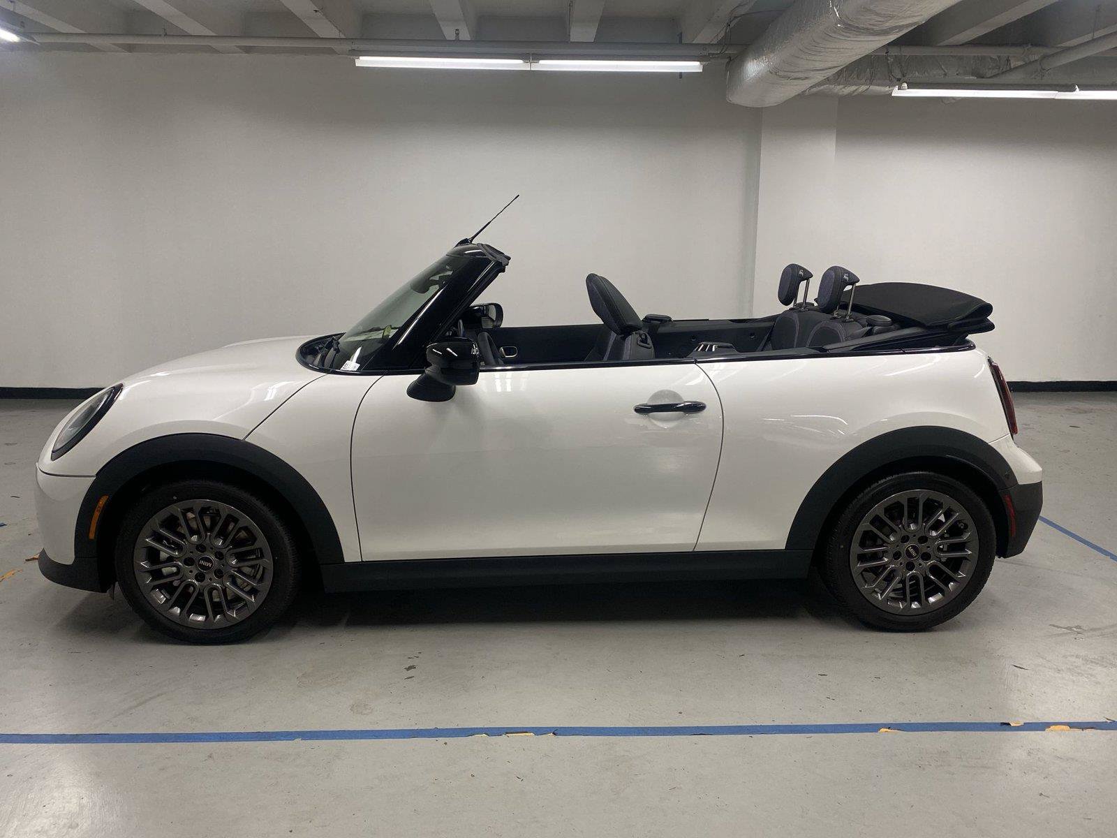 New 2026 MINI Cooper S FWD image 20