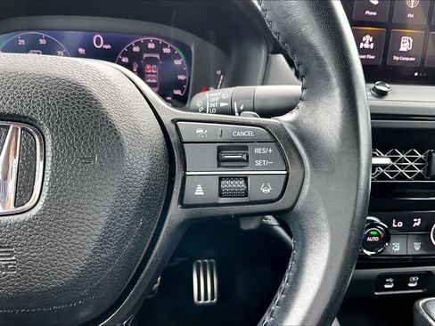 Used 2023 Honda Accord Sport image 25
