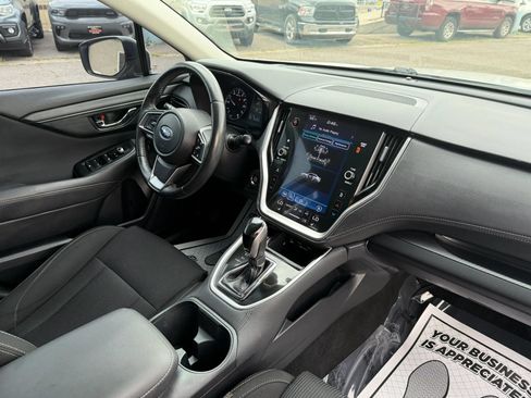 Used 2021 Subaru Legacy Premium AWD/4WD image 16