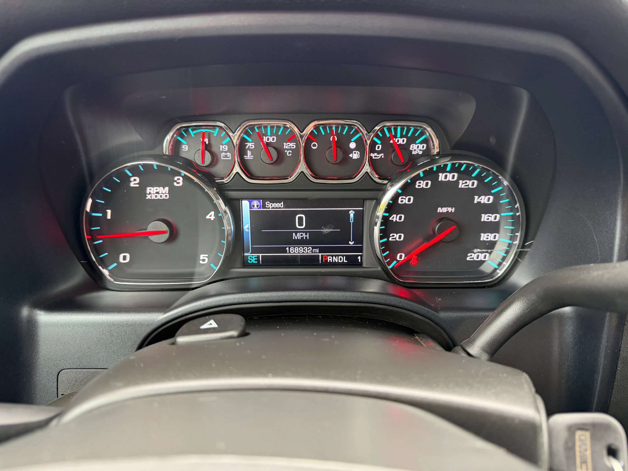 Used 2017 GMC Sierra 3500 SLE w/ SLE Preferred Package AWD/4WD image 24
