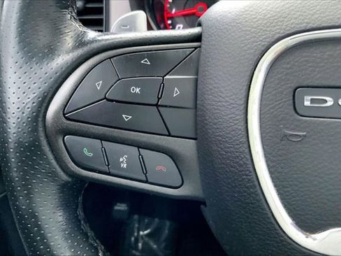 Used 2021 Dodge Charger GT w/ Blacktop Package image 17