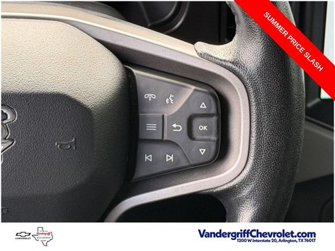 Used 2021 Ford Bronco Badlands AWD/4WD image 13