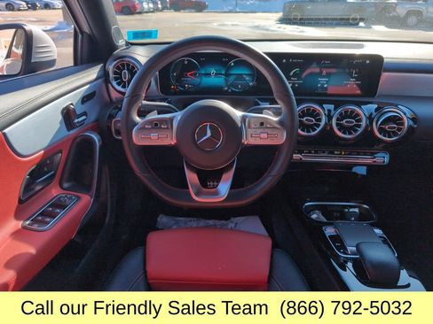 Used 2020 Mercedes-Benz A 220 4MATIC image 17