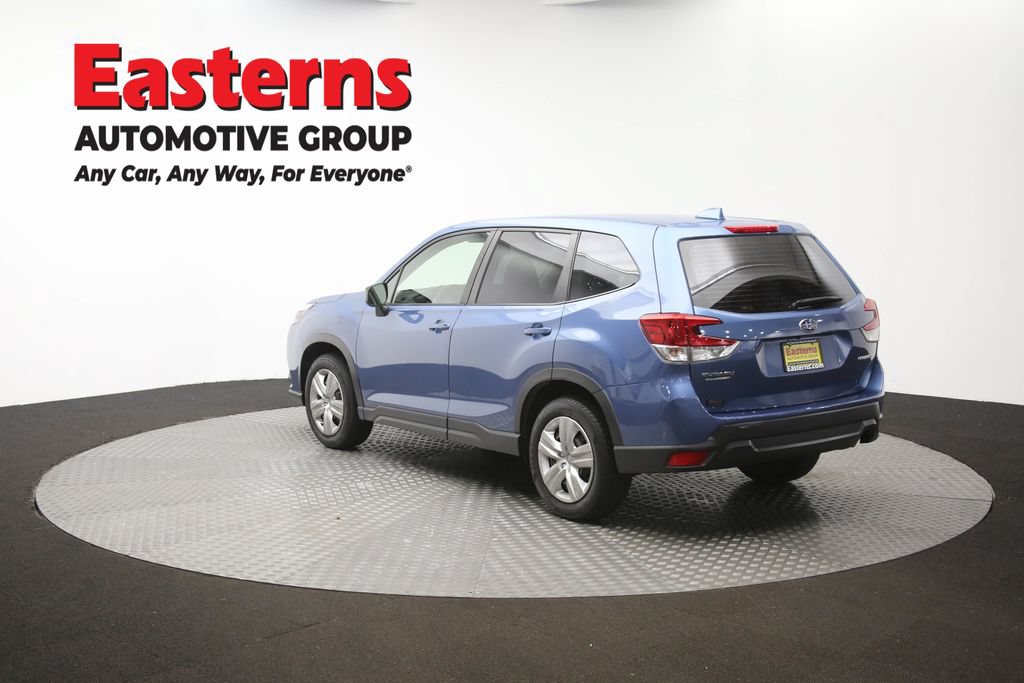 Used 2022 Subaru Forester AWD/4WD image 65
