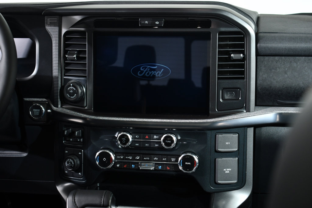 New 2026 Ford F150 Tremor w/ Equipment Group 402A High AWD/4WD image 9