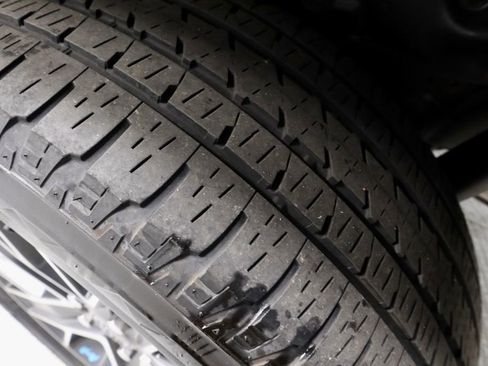 Used 2023 Jeep Wrangler High Altitude image 21