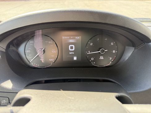New 2026 RAM ProMaster 3500 w/ Convenience Group FWD image 11