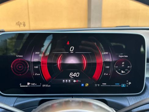 New 2025 Mercedes-Benz C 300 Sedan image 22