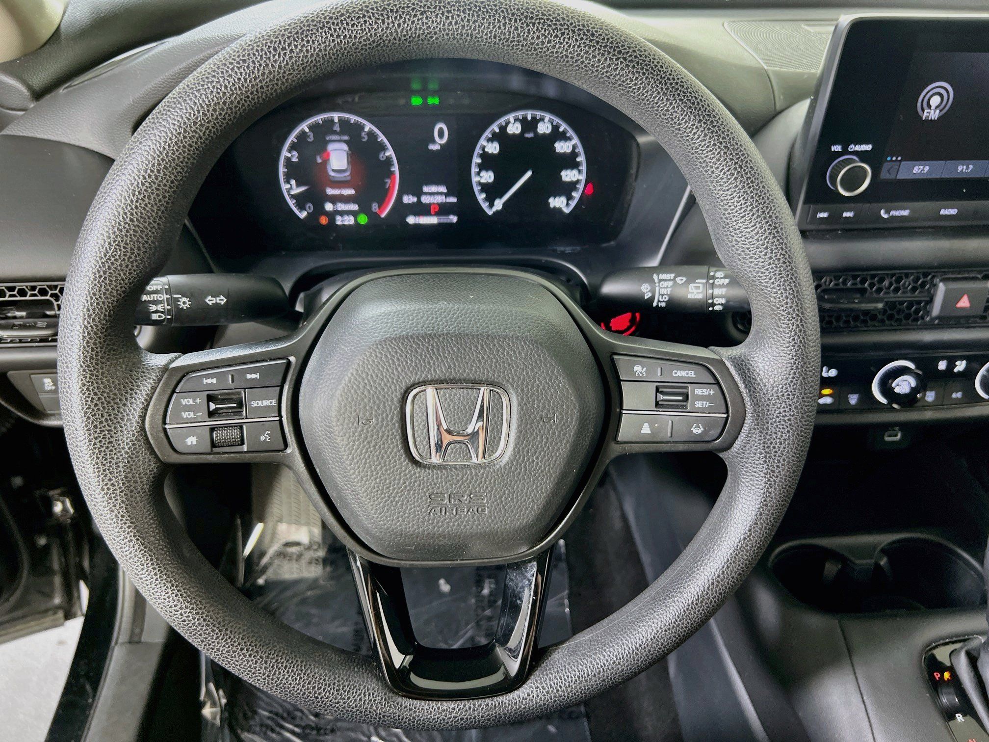 Used 2023 Honda HR-V LX image 11