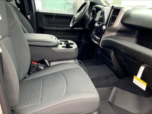 New 2026 RAM 2500 Tradesman AWD/4WD image 20