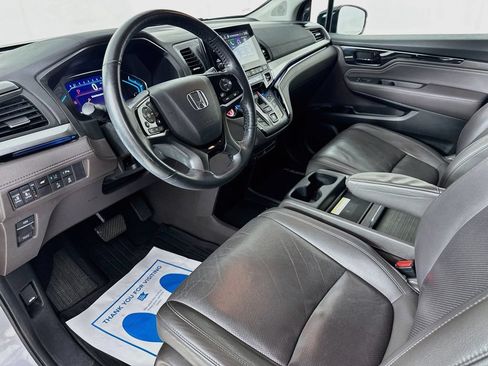 Used 2019 Honda Odyssey Elite image 10