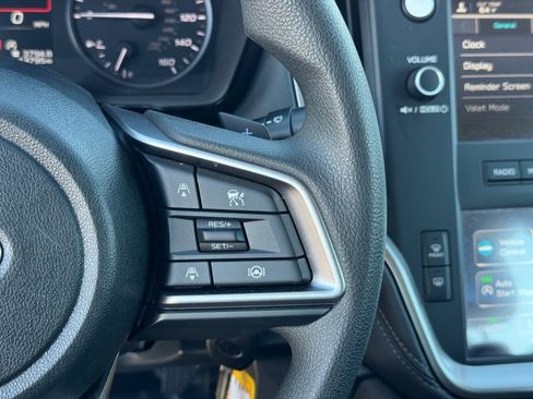 Used 2024 Subaru Legacy image 26