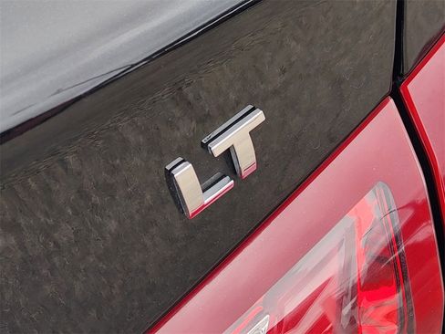 Certified 2022 Chevrolet Malibu LT image 13