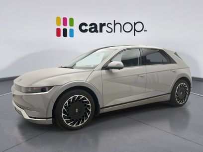 Used 2024 Hyundai Ioniq 5 Limited