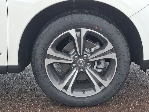 New 2026 Acura RDX SH-AWD w/ Technology Package image 5