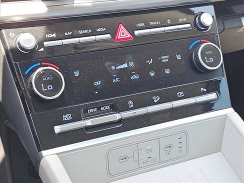 Certified 2024 Hyundai Santa Fe SEL FWD image 13