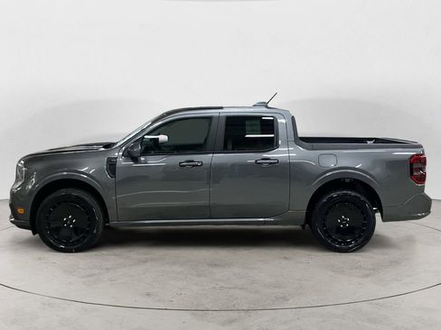 New 2026 Ford Maverick Lobo AWD/4WD image 2