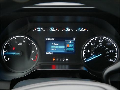 Used 2023 Ford F350 XLT w/ FX4 Off-Road Package image 22