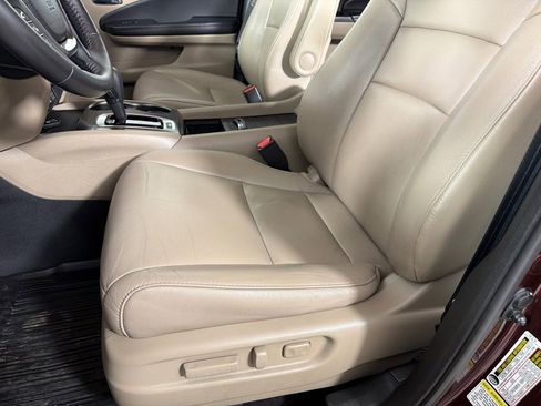 Used 2016 Honda Pilot EX-L image 10