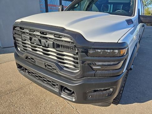 New 2026 RAM 2500 Tradesman image 16
