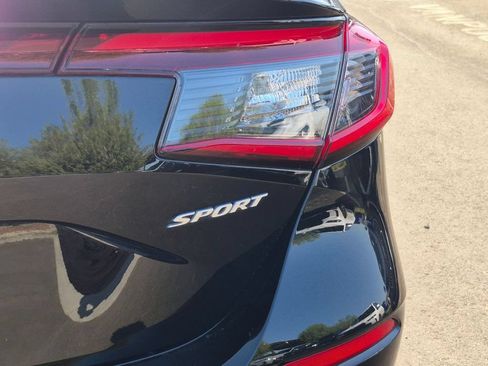 Used 2024 Honda Civic Sport image 26