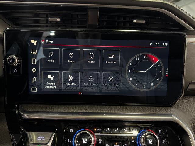 Used 2024 GMC Sierra 2500 Denali w/ Denali Reserve Package AWD/4WD image 22